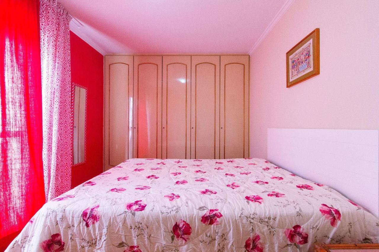 Amplo Apartamento Com Tres Dormitorios, Proximo A Avenida Paulista E Metro Brigadeiro - Civita 4 São Paulo Luaran gambar