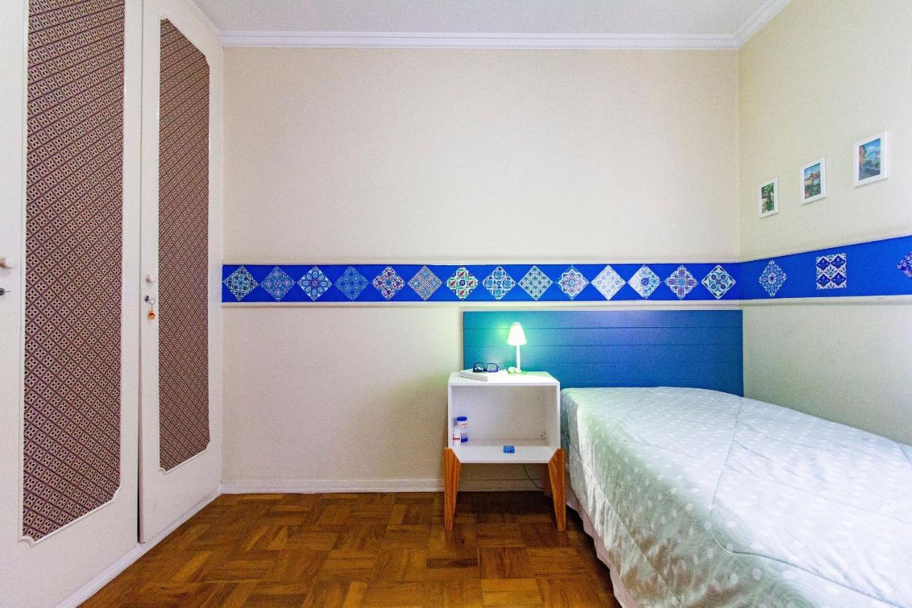 Amplo Apartamento Com Tres Dormitorios, Proximo A Avenida Paulista E Metro Brigadeiro - Civita 4 São Paulo Luaran gambar