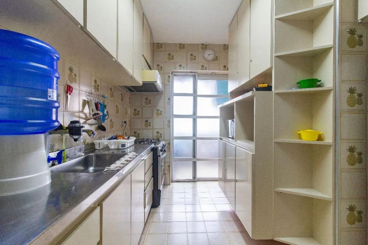 Amplo Apartamento Com Tres Dormitorios, Proximo A Avenida Paulista E Metro Brigadeiro - Civita 4 São Paulo Luaran gambar